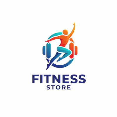 fitness store